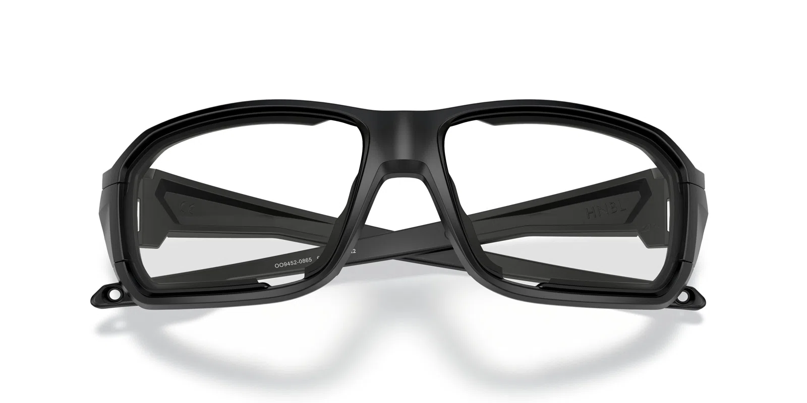 Oakley Hnbl 9452 Sunglasses - view 7
